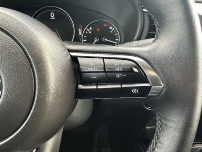 2025 Mazda Mazda CX-30 2.5 S Select Sport AWD