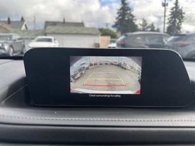 2025 Mazda Mazda CX-30 2.5 S Select Sport AWD