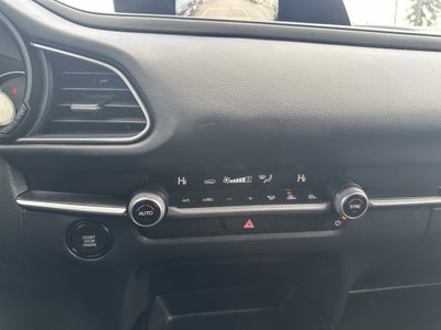 2025 Mazda Mazda CX-30 2.5 S Select Sport AWD