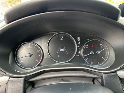 2026 Mazda Mazda CX-30 Aire Edition AWD