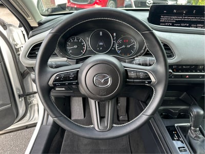 2026 Mazda Mazda CX-30 Aire Edition AWD