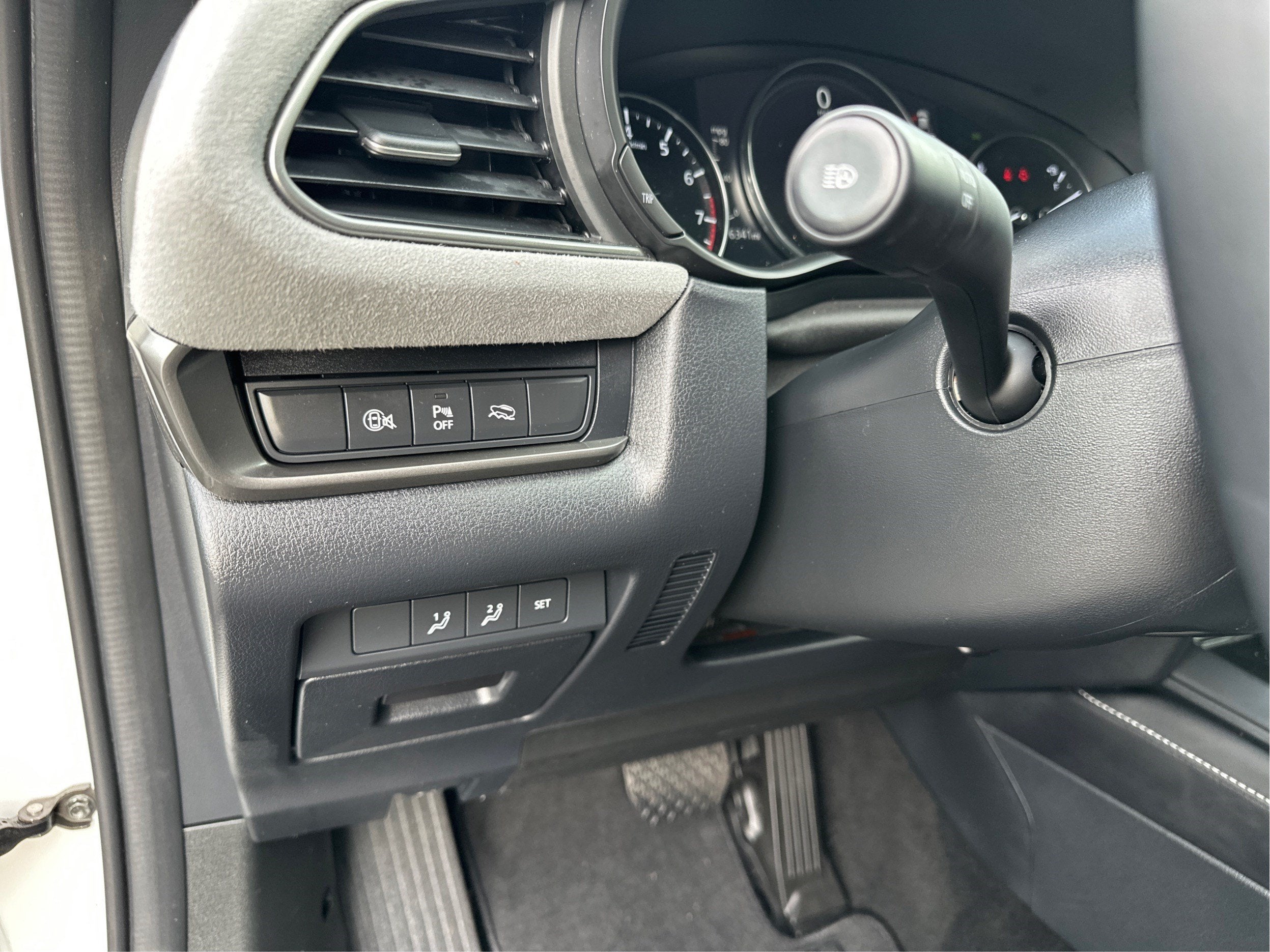 2026 Mazda Mazda CX-30 Aire Edition AWD