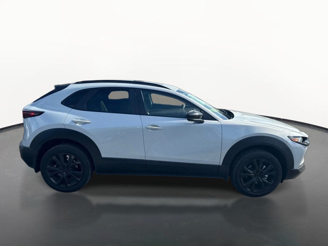 2026 Mazda Mazda CX-30 Aire Edition AWD