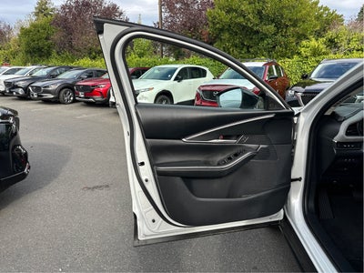 2026 Mazda Mazda CX-30 Aire Edition AWD
