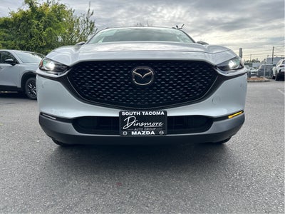 2026 Mazda Mazda CX-30 Aire Edition AWD