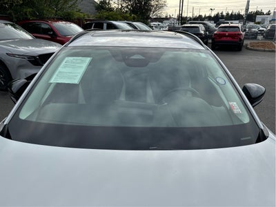 2026 Mazda Mazda CX-30 Aire Edition AWD