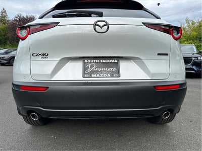 2026 Mazda Mazda CX-30 Aire Edition AWD