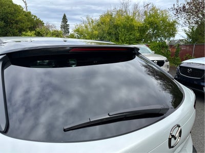 2026 Mazda Mazda CX-30 Aire Edition AWD