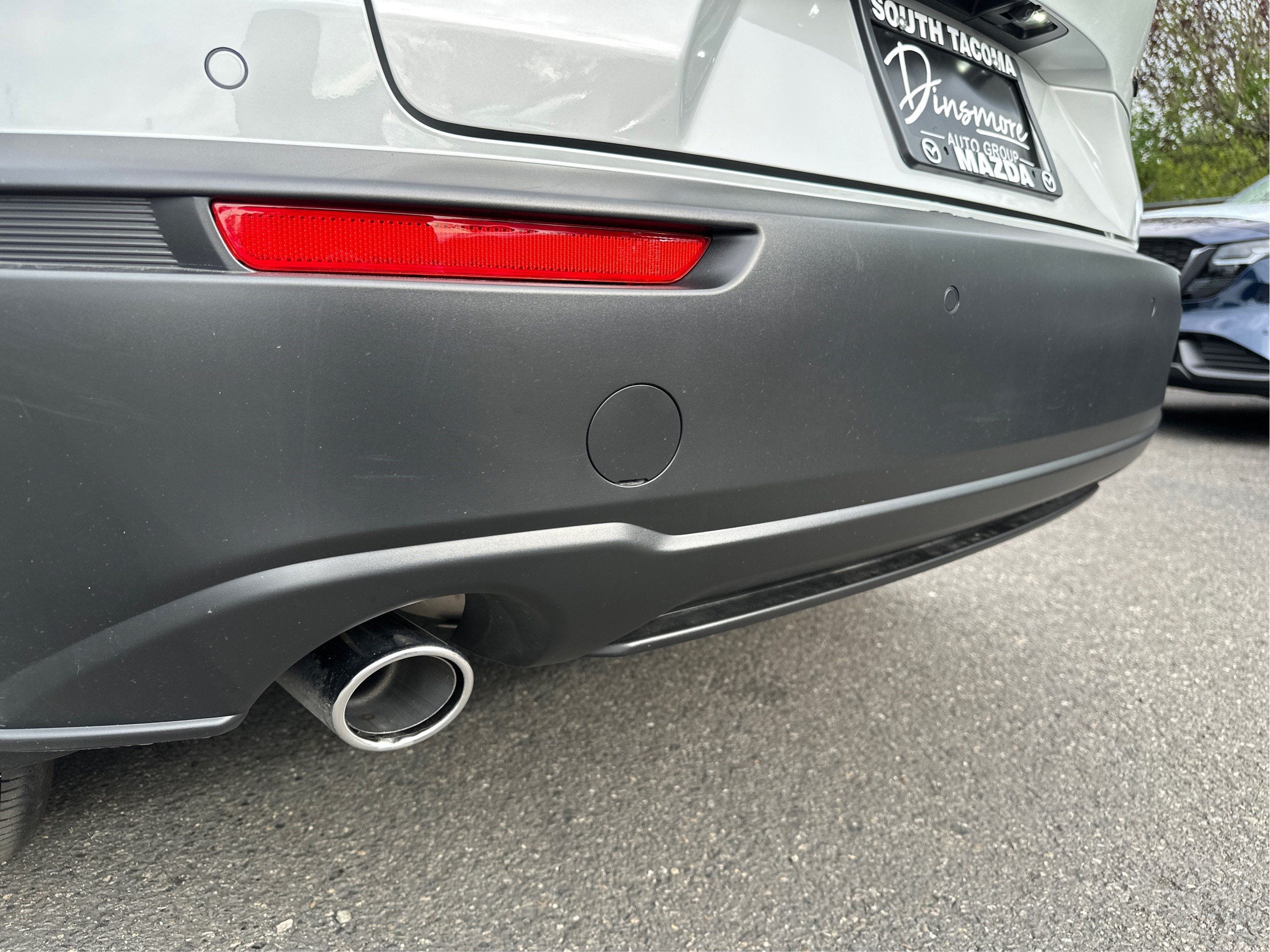2026 Mazda Mazda CX-30 Aire Edition AWD