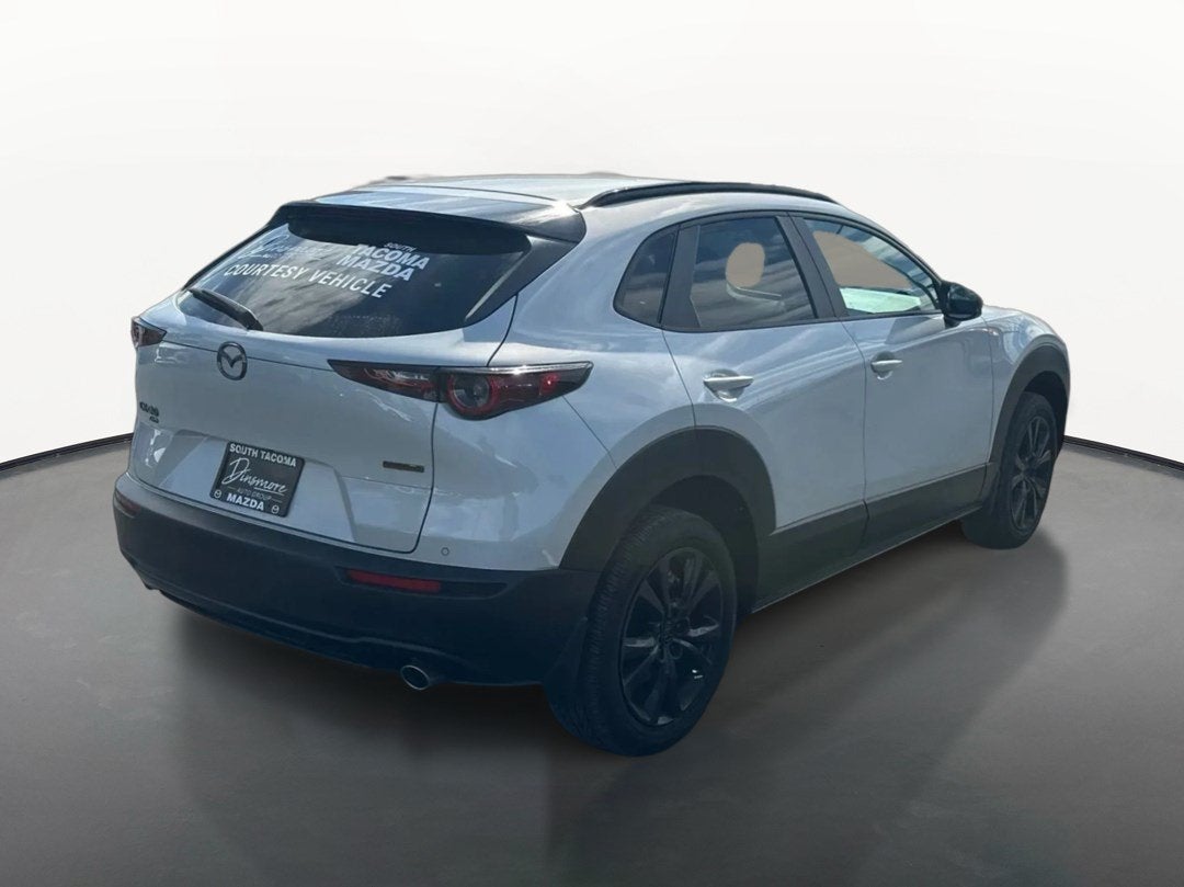2026 Mazda Mazda CX-30 Aire Edition AWD