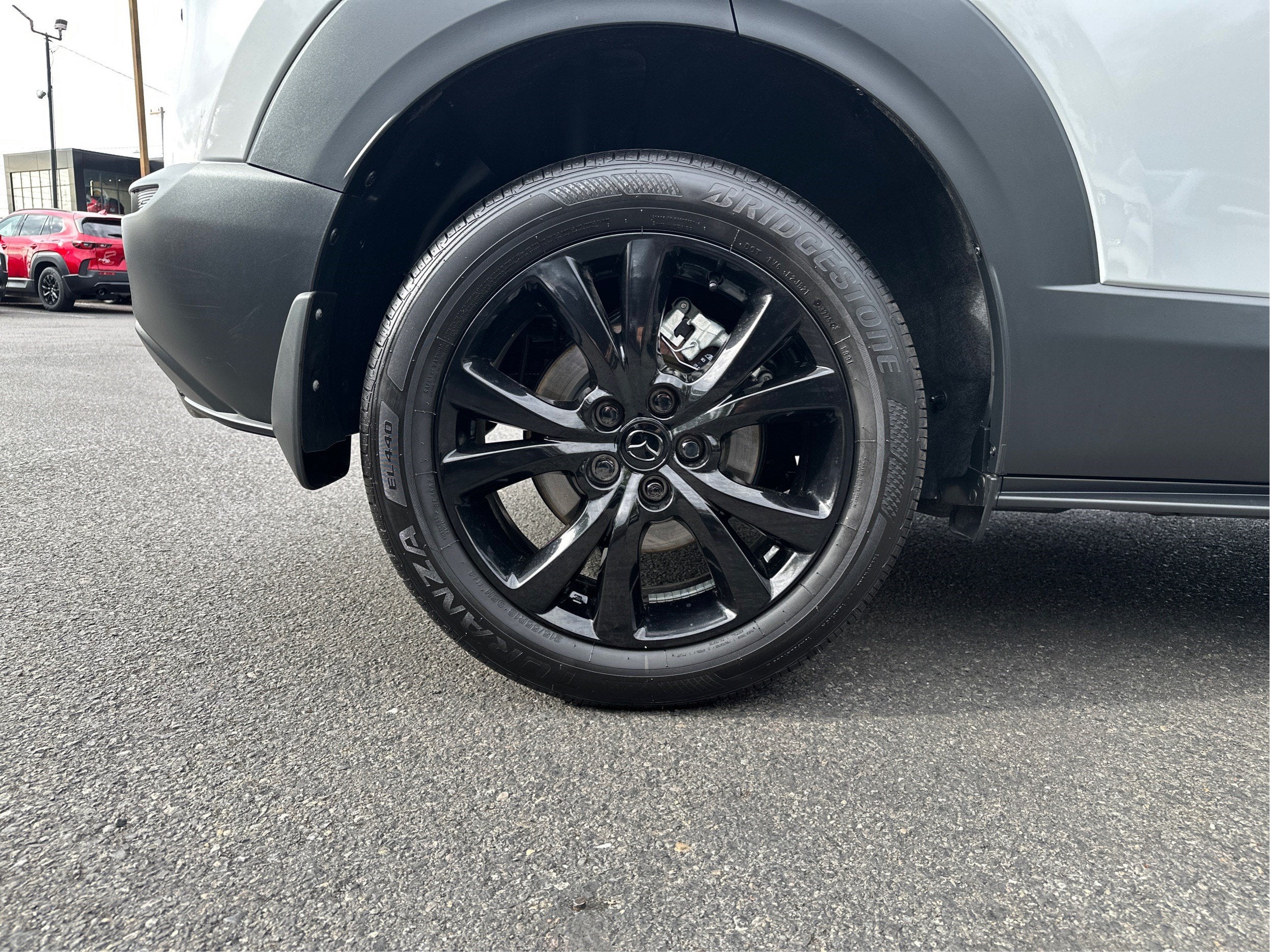 2026 Mazda Mazda CX-30 Aire Edition AWD
