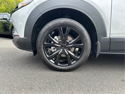 2026 Mazda Mazda CX-30 Aire Edition AWD