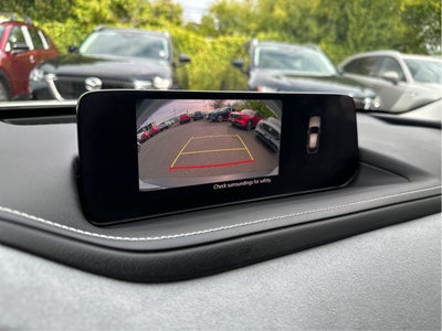 2026 Mazda Mazda CX-30 Aire Edition AWD