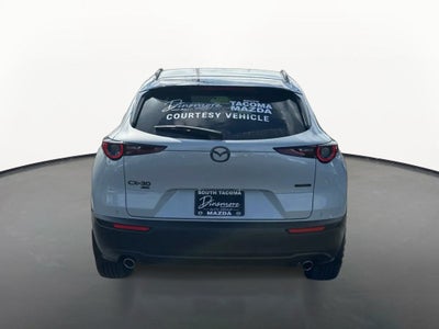 2026 Mazda Mazda CX-30 Aire Edition AWD