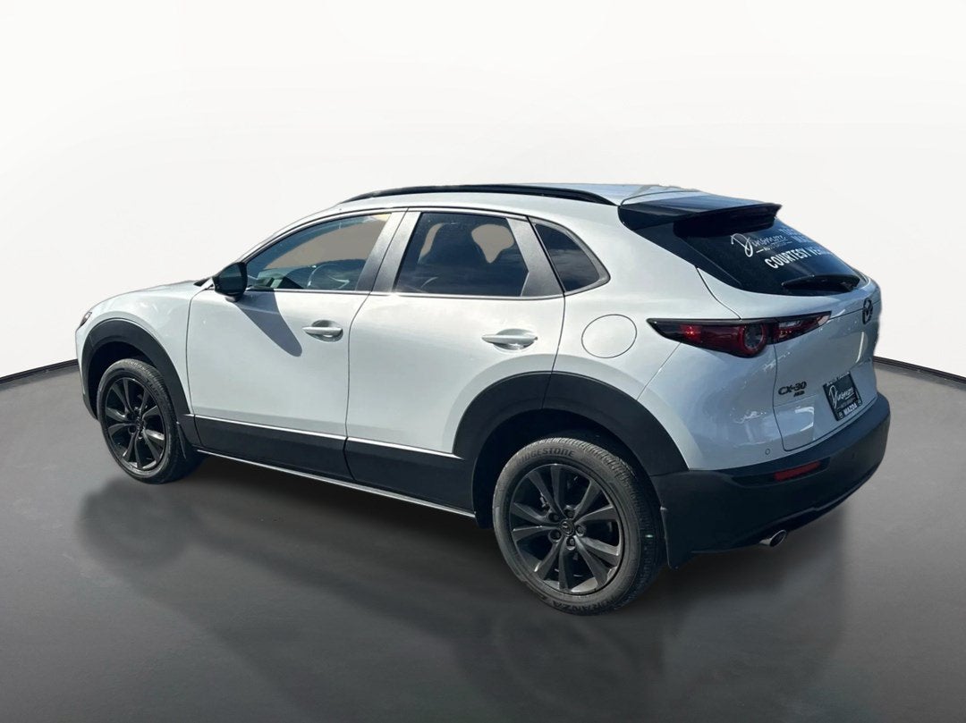 2026 Mazda Mazda CX-30 Aire Edition AWD