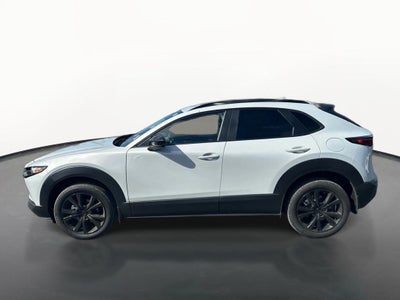 2026 Mazda Mazda CX-30 Aire Edition AWD