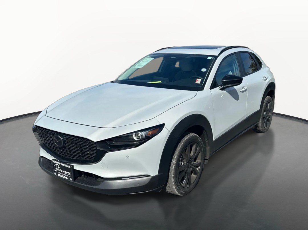 2026 Mazda Mazda CX-30 Aire Edition AWD