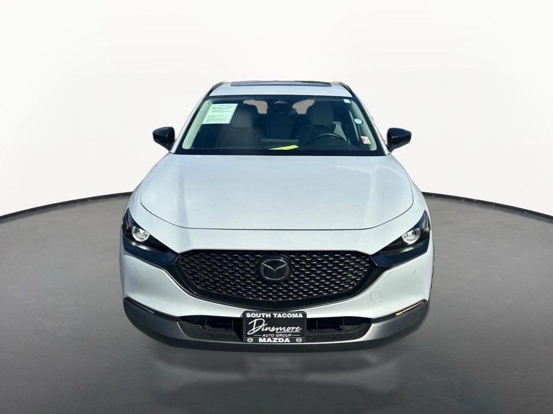 2026 Mazda Mazda CX-30 Aire Edition AWD