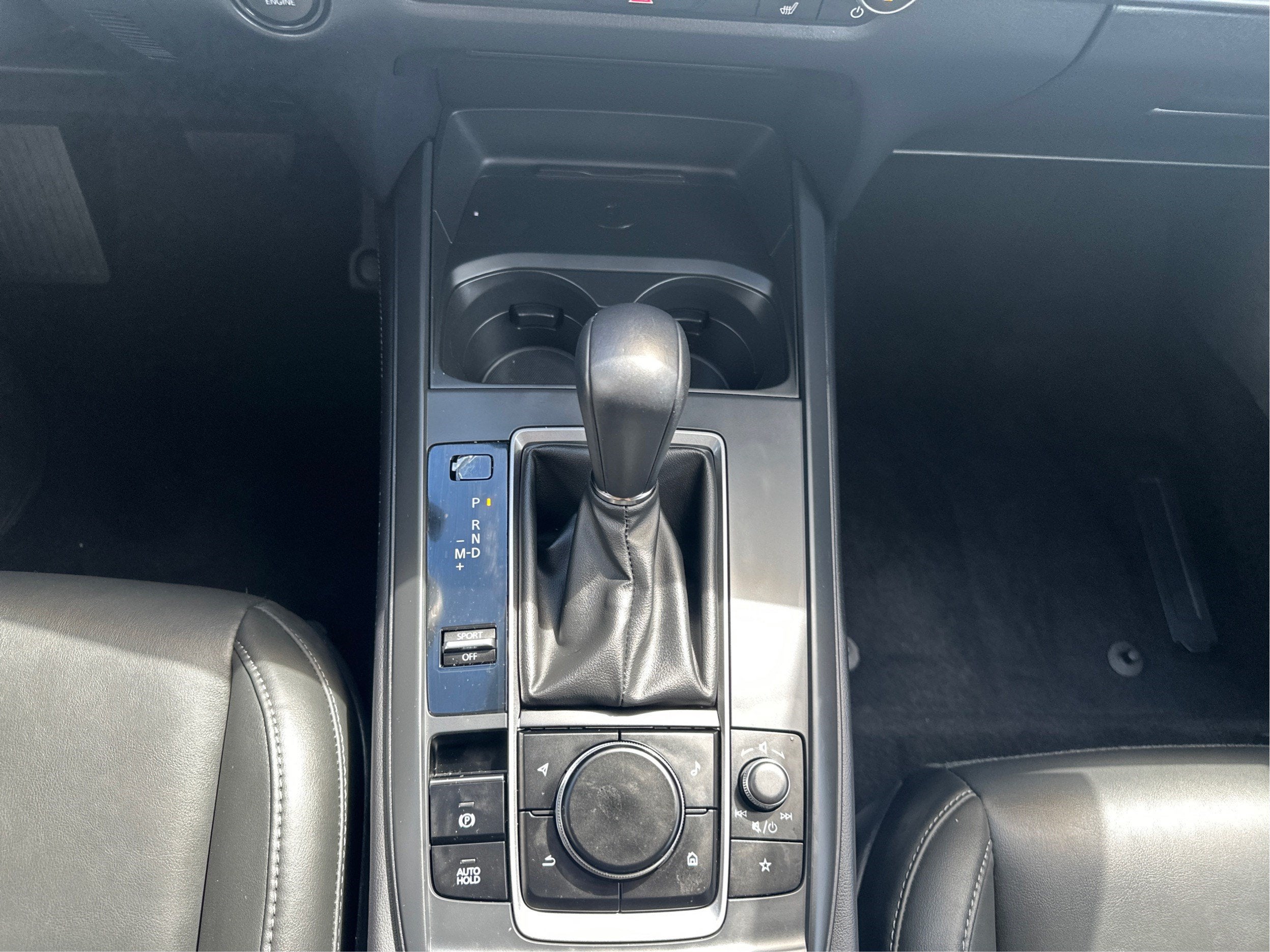 2026 Mazda Mazda CX-30 Preferred AWD