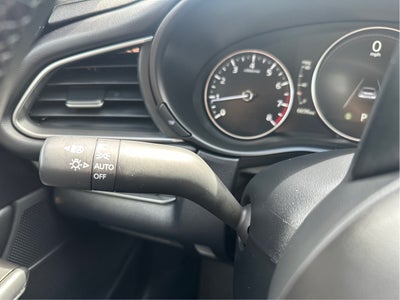 2026 Mazda Mazda CX-30 Preferred AWD