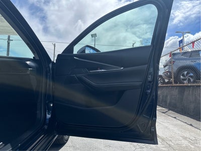 2026 Mazda Mazda CX-30 Preferred AWD
