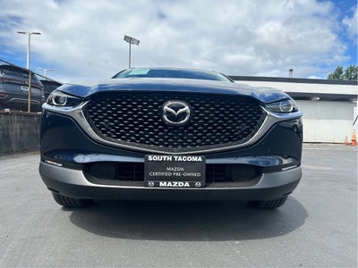 2026 Mazda Mazda CX-30 Preferred AWD