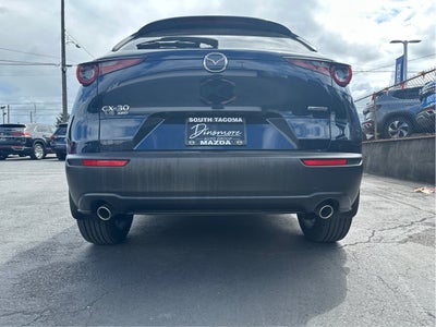 2026 Mazda Mazda CX-30 Preferred AWD