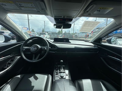 2026 Mazda Mazda CX-30 Preferred AWD