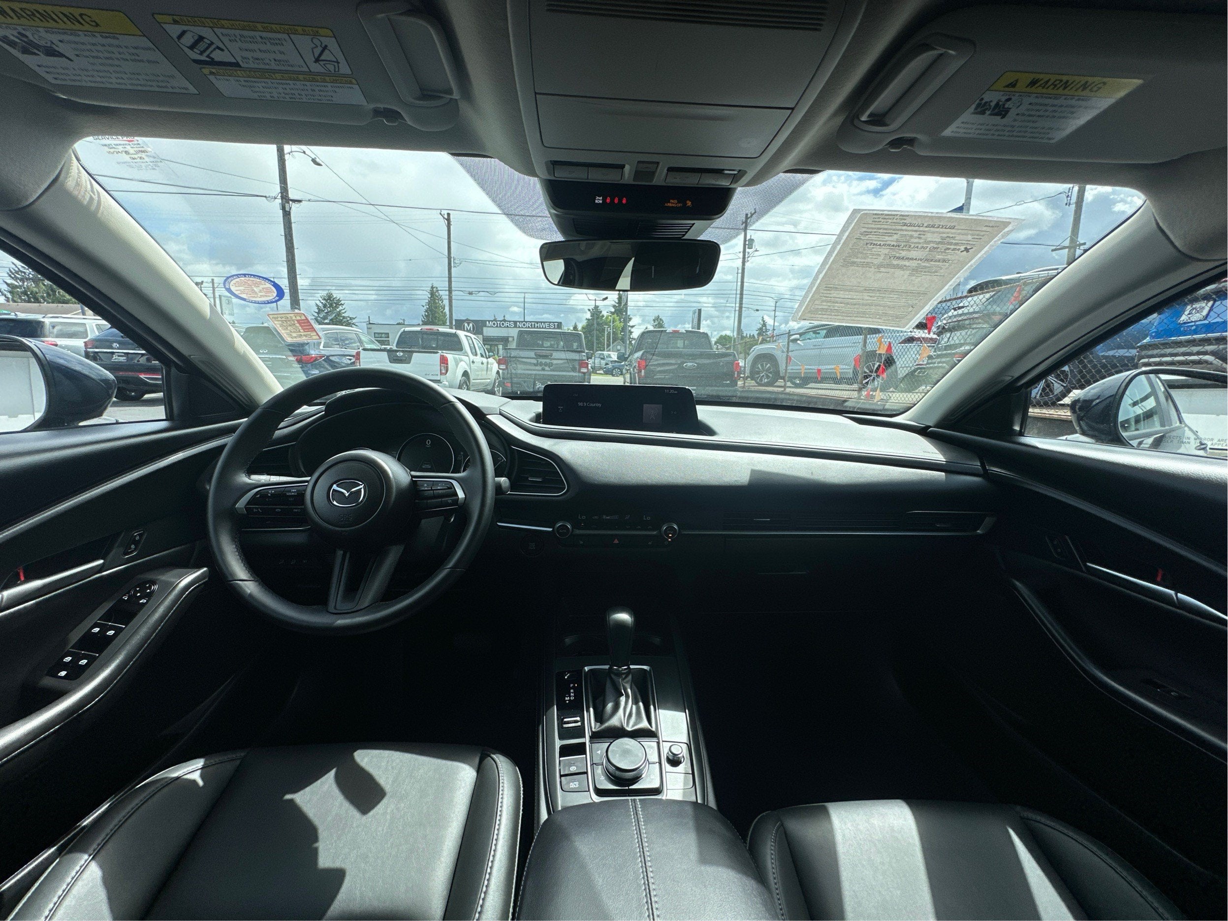 2026 Mazda Mazda CX-30 Preferred AWD