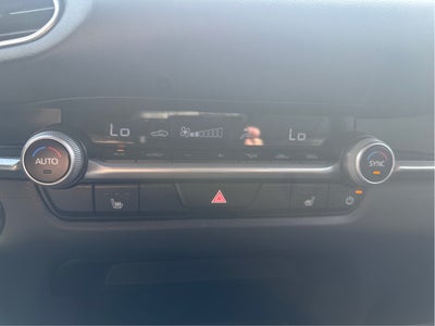 2026 Mazda Mazda CX-30 Preferred AWD