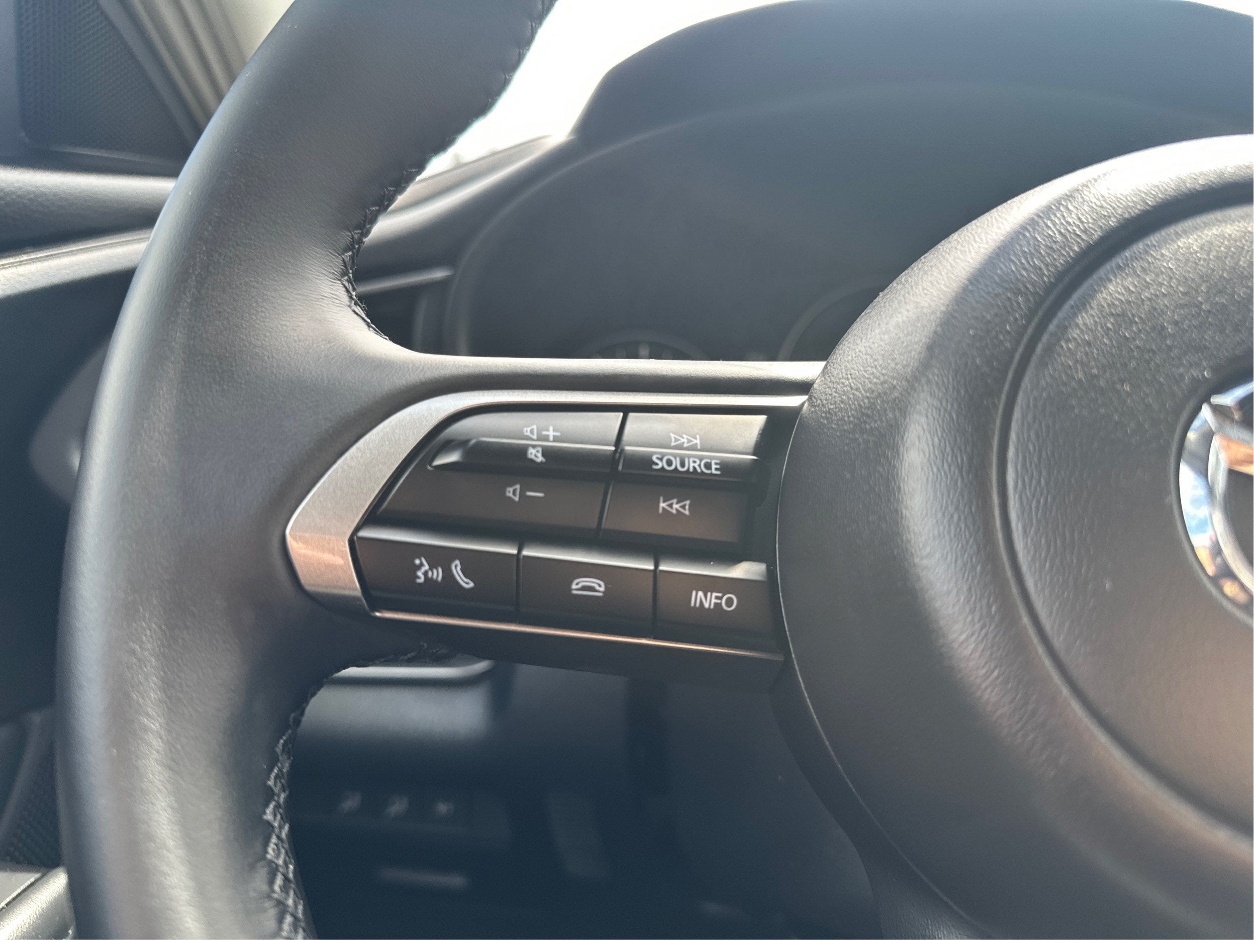 2026 Mazda Mazda CX-30 Preferred AWD