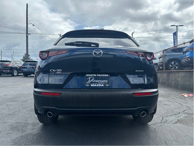 2026 Mazda Mazda CX-30 Preferred AWD