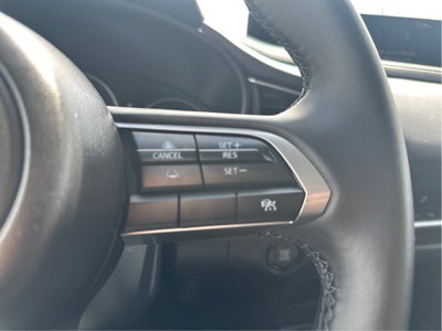 2026 Mazda Mazda CX-30 Preferred AWD