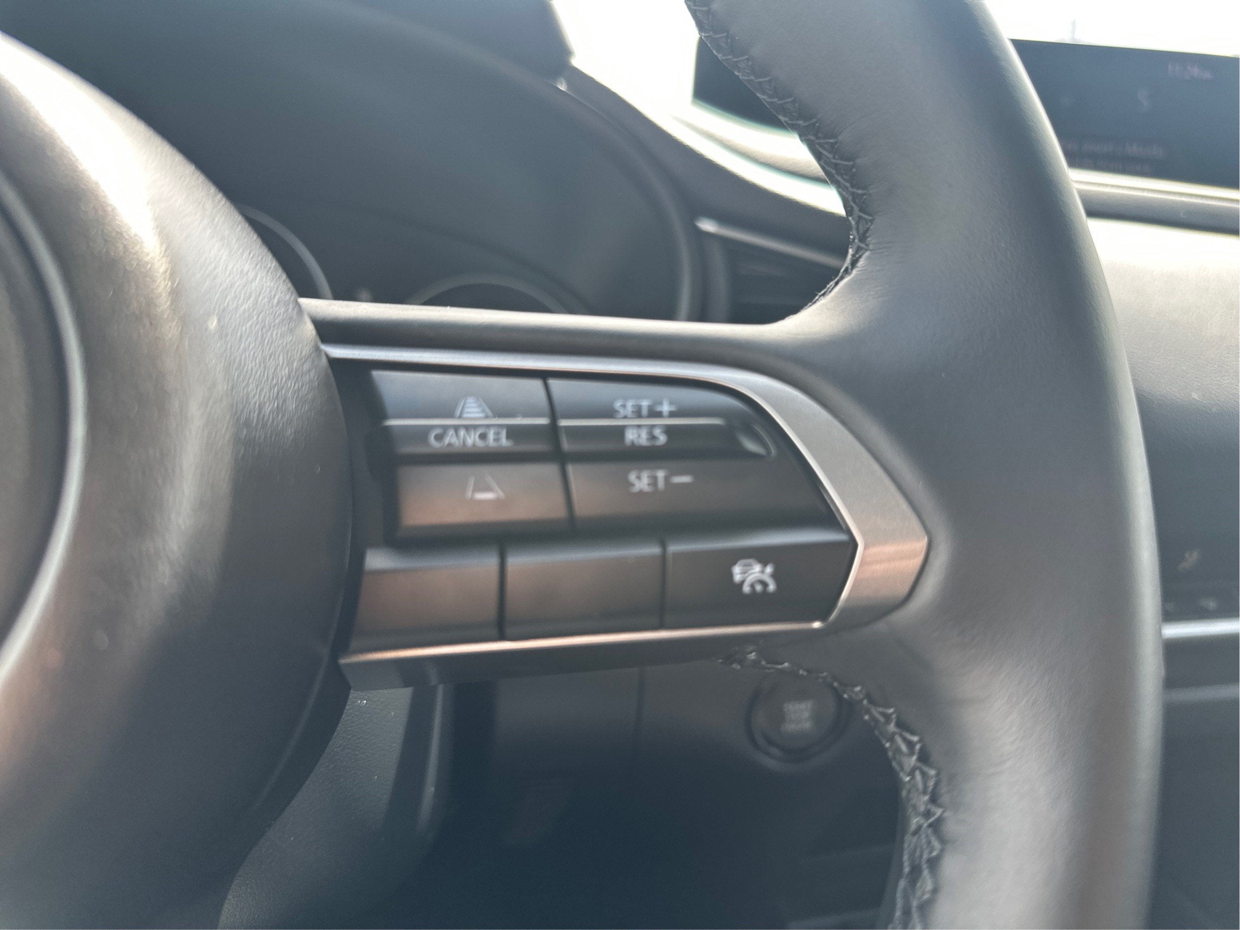 2026 Mazda Mazda CX-30 Preferred AWD