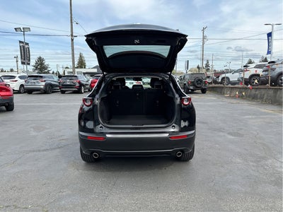 2025 Mazda Mazda CX-30 Preferred AWD