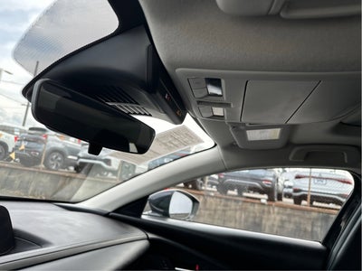 2025 Mazda Mazda CX-30 Preferred AWD