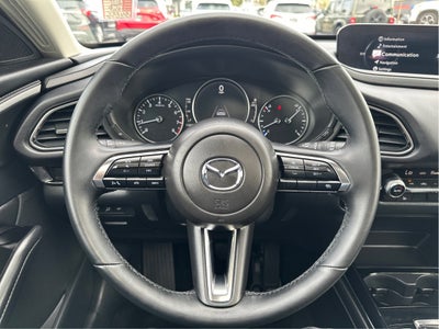 2025 Mazda Mazda CX-30 Preferred AWD