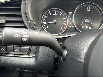 2025 Mazda Mazda CX-30 Preferred AWD