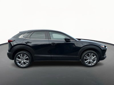 2025 Mazda Mazda CX-30 Preferred AWD