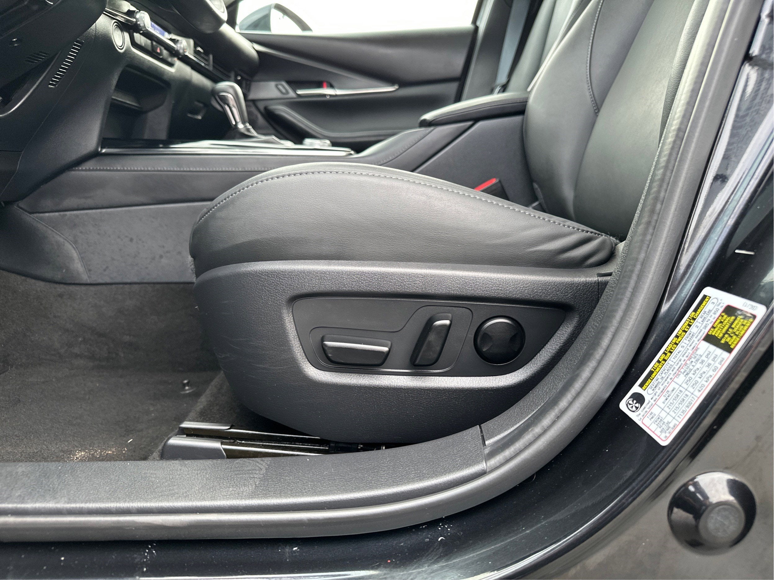 2025 Mazda Mazda CX-30 Preferred AWD