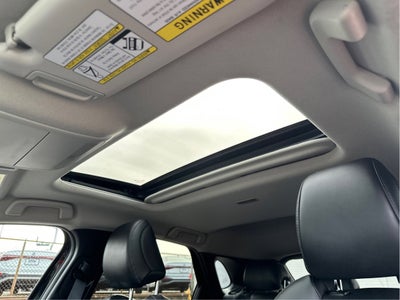 2025 Mazda Mazda CX-30 Preferred AWD