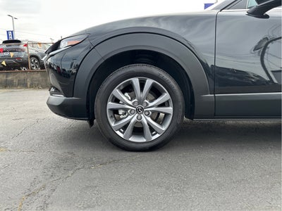 2025 Mazda Mazda CX-30 Preferred AWD