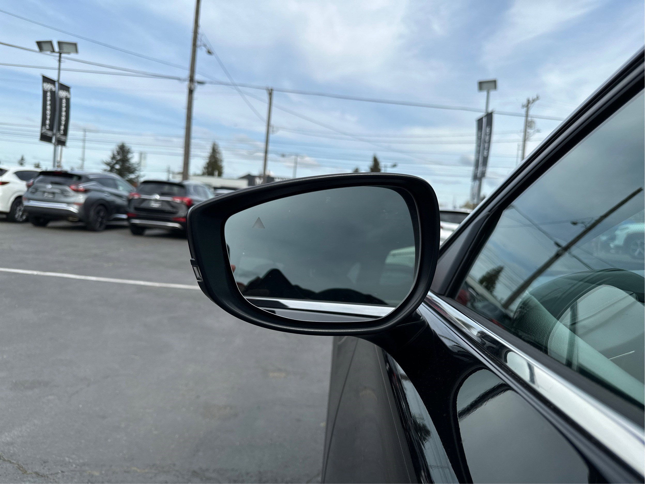 2025 Mazda Mazda CX-30 Preferred AWD