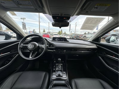2025 Mazda Mazda CX-30 Preferred AWD