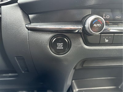 2025 Mazda Mazda CX-30 Preferred AWD