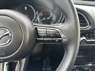 2025 Mazda Mazda CX-30 Preferred AWD