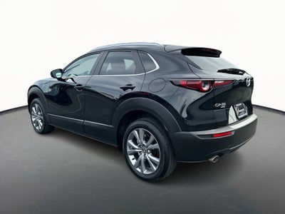 2025 Mazda Mazda CX-30 Preferred AWD