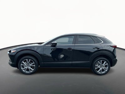 2025 Mazda Mazda CX-30 Preferred AWD