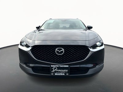 2025 Mazda Mazda CX-30 Preferred AWD