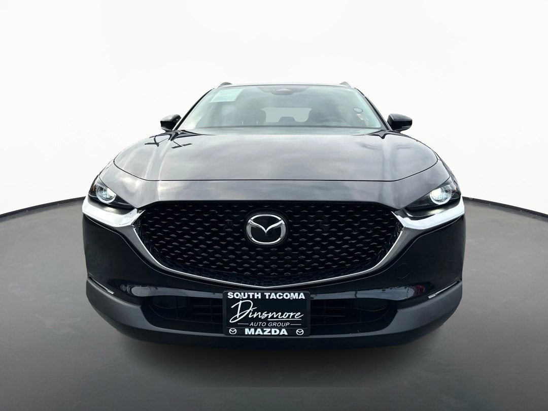 2025 Mazda Mazda CX-30 Preferred AWD